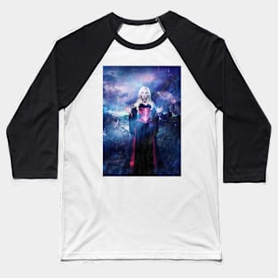 Liv Kristine Vinland Saga Baseball T-Shirt